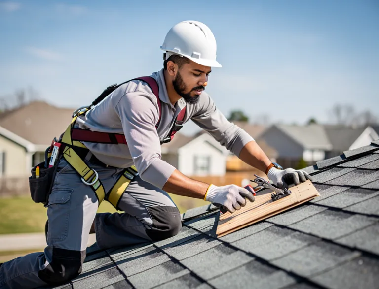 Roof Repair service in Wauwatosa